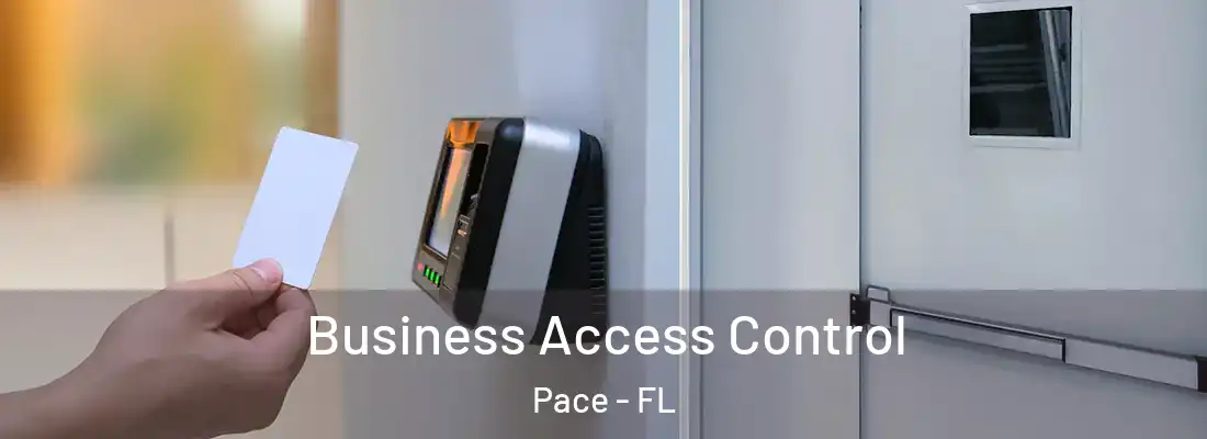 Business Access Control Pace - FL