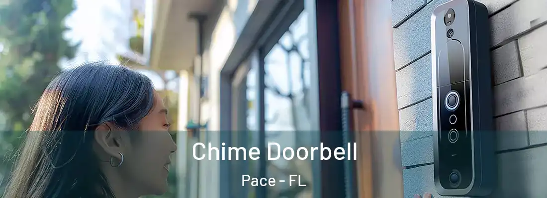  Chime Doorbell Pace - FL