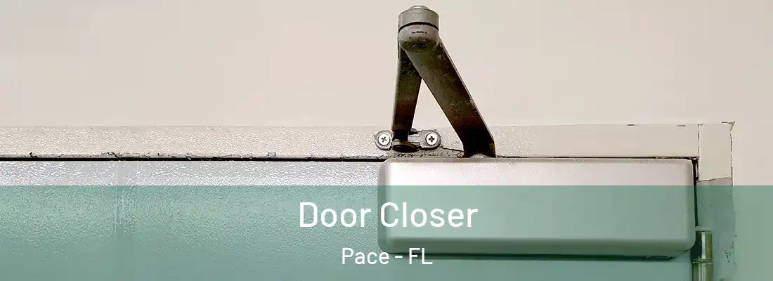  Door Closer Pace - FL