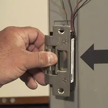 Electric Strike in Pace, FL