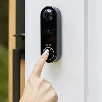 Electric Doorbell in Pace, FL