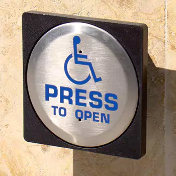 Handicap Door Access Solutions in Pace, FL