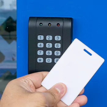 Employee Access Card Systems in Pace, FL