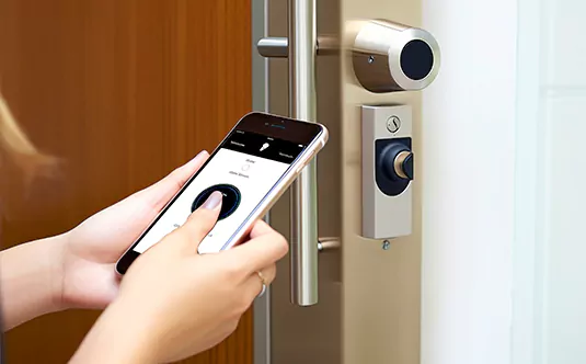 Access Management in Pace, FL