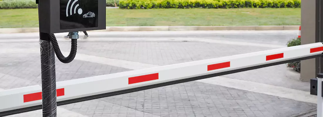 Affordable Automatic Vehicle Barrier Installation Services in Pace, FL