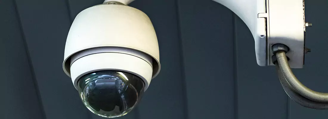 Affordable CCTV Camera System Solutions for Homes and Businesses in Pace, FL