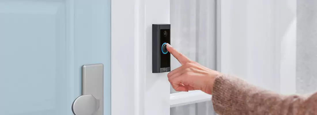 Affordable Electric Doorbell Solutions for Homes and Offices in Pace, FL