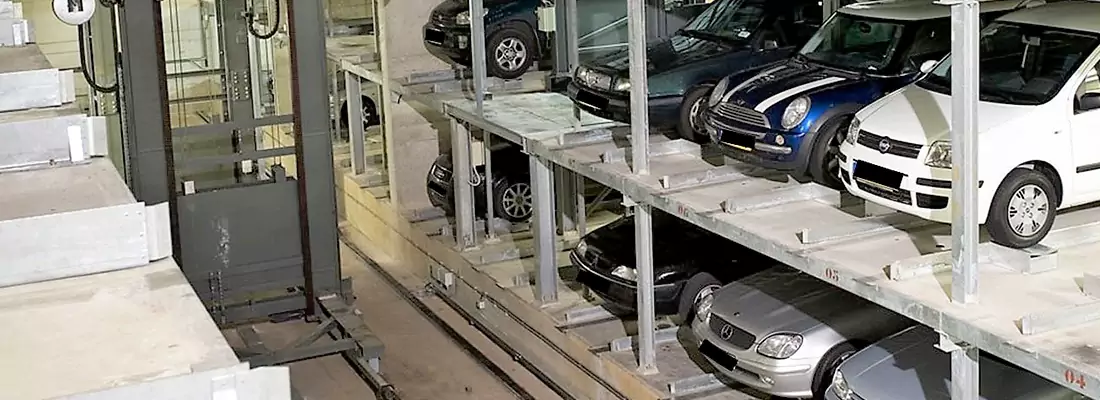 Affordable Electric Parking Pillar Systems for Residential and Commercial Properties in Pace, FL