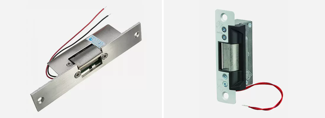 Affordable Electric Strike Systems for Enhanced Security in Pace, FL