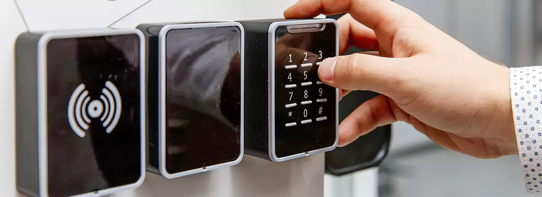 Affordable Gate Safety Sensor Systems for Homes in Pace, FL