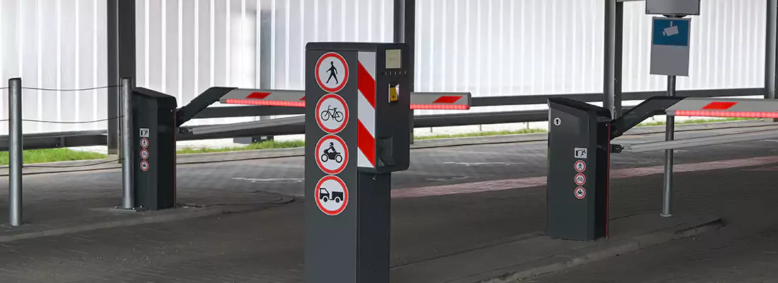 Affordable Parking Gate Systems for Efficient Access Control in Pace, FL