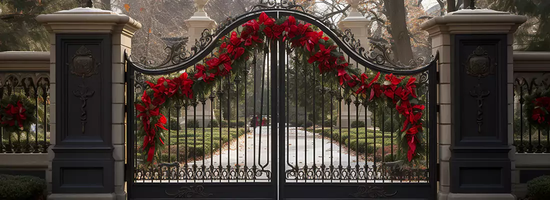 Affordable Proximity Sensor Gate Solutions for Homes and Businesses in Pace, FL