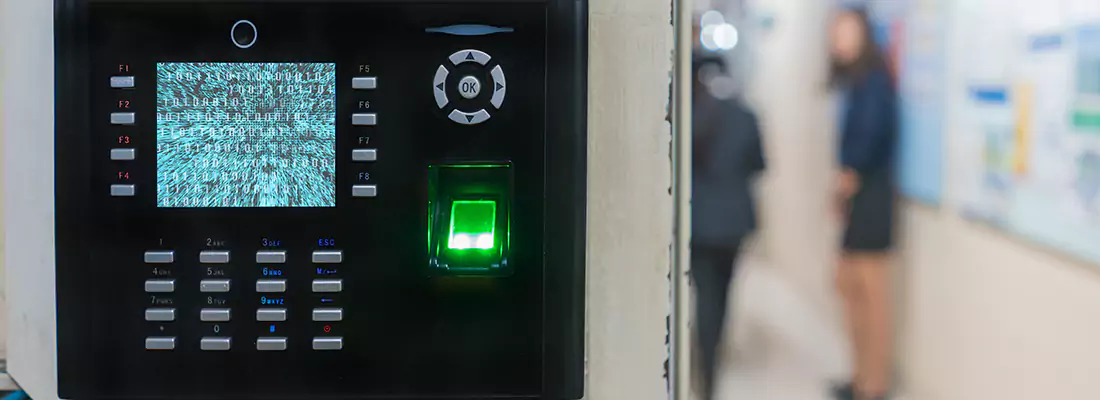 Benefits of Time-Based Lock Schedule Systems for Homes and Businesses in Pace, FL