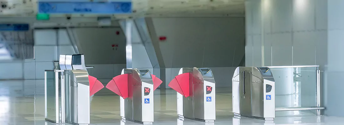 Best Security Turnstile Solutions in Pace, FL – Affordable and Durable