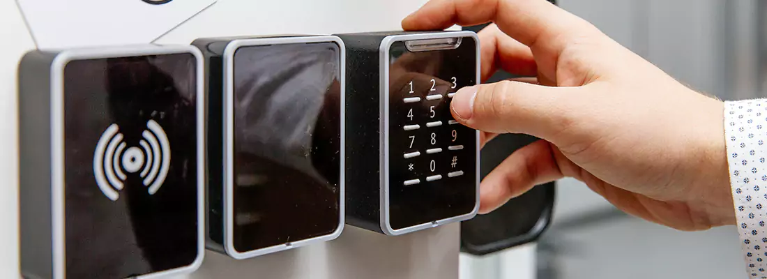 Best WiFi Smart Locks for Homes and Offices in Pace, FL