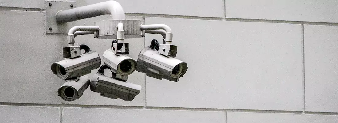 CCTV Camera Systems Are Essential for Security in Pace, FL