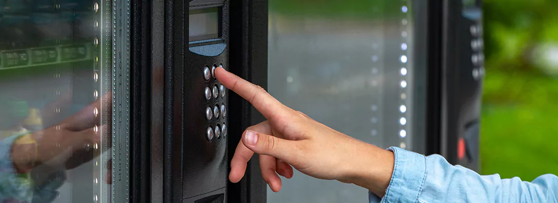 Commercial Access Control Boosts Security in Pace, FL