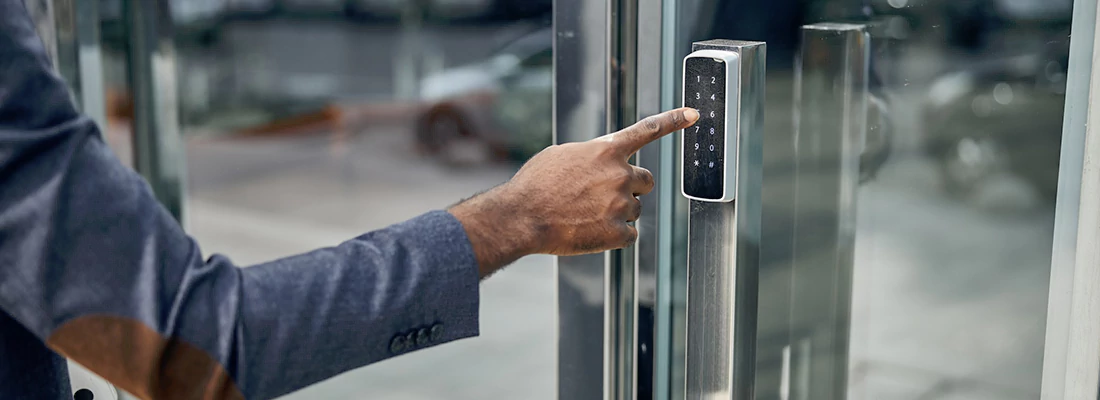 Commercial RFID Door Lock Systems in Pace, FL