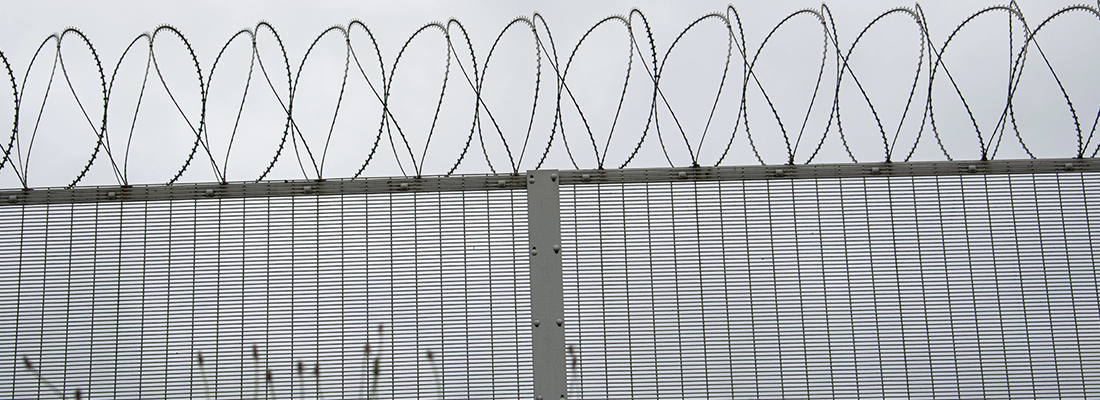 Commercial Security Gate Installations in Pace, FL