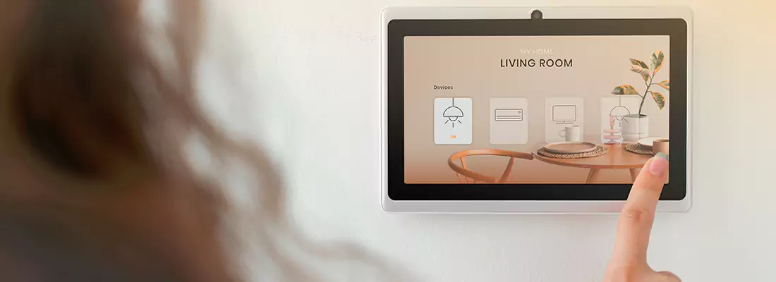 Commercial Video Intercom Systems for Businesses in Pace, FL