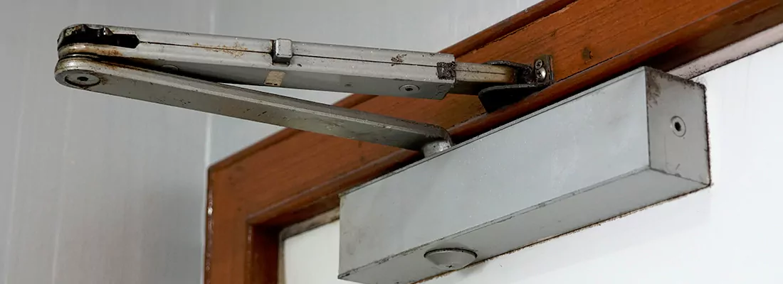 Door Closer Specialists in Pace, FL