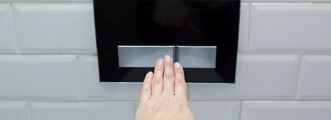 Emergency Washroom Button Testing and Maintenance Services in Pace, FL