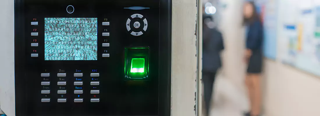 Enhance Security with Retinal Access Systems in Pace, FL