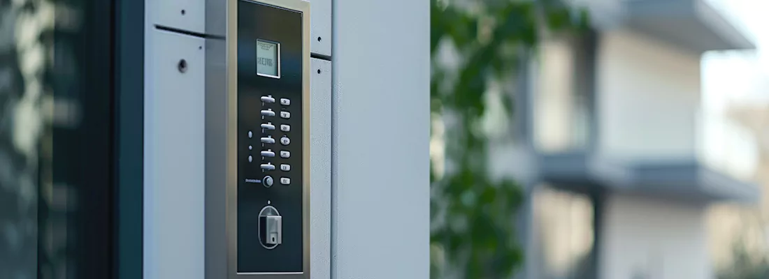 Expert Maintenance and Repairs For Keyless Entry Systems in Pace, FL
