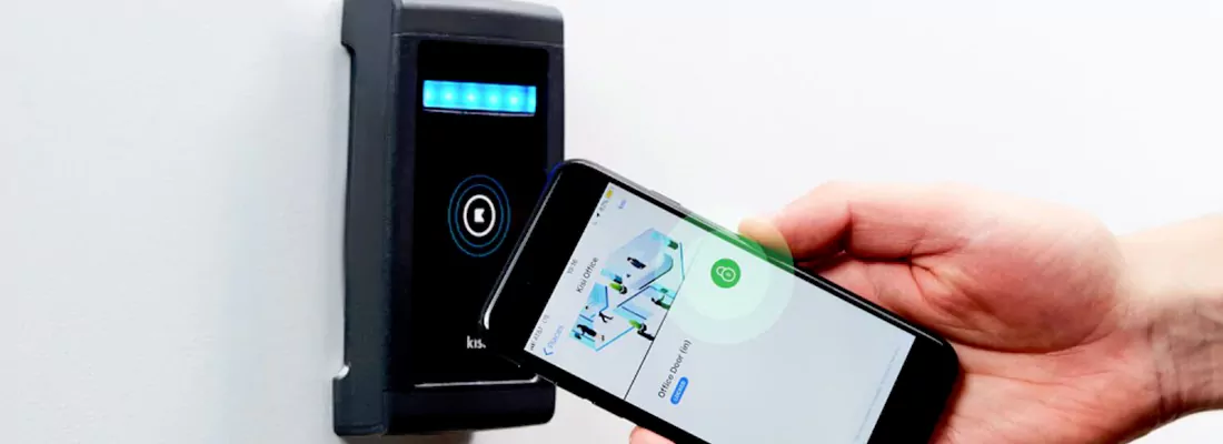 Features of Our Remote Access Control Systems in Pace, FL