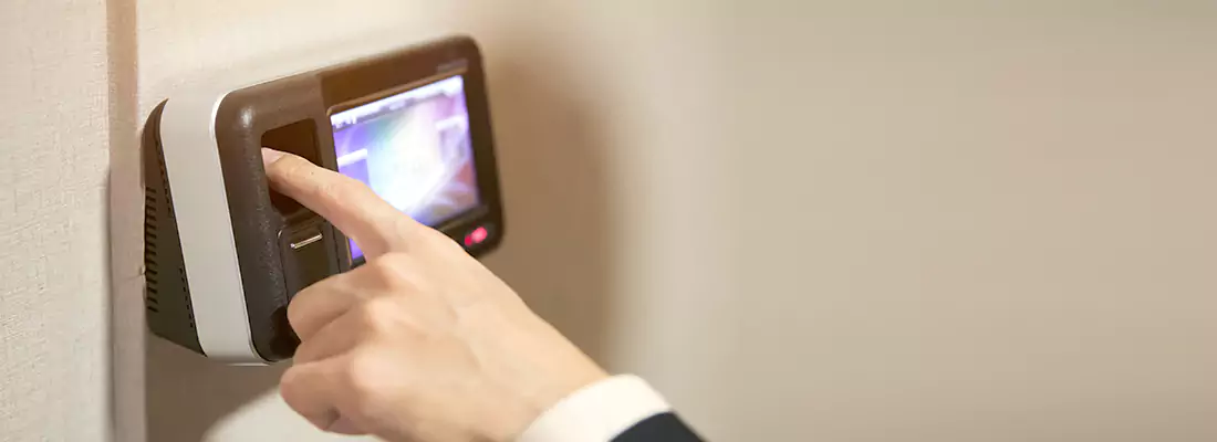 Hassle-Free Badge Access Installation and Support in Pace, FL