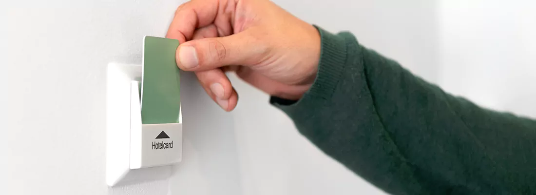 How Door Schedule Systems Improve Access Control in Pace, FL