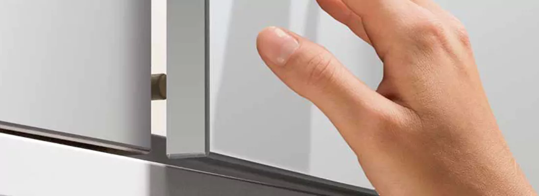 Professional Installation of Push to Open Door Systems in Pace, FL