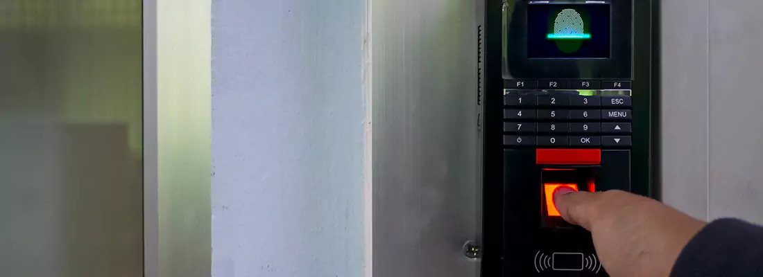 Reliable Access Control System Installation in Pace, FL