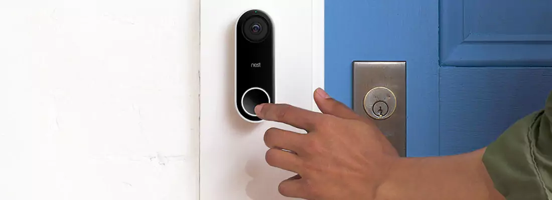 Reliable Electric Doorbell Services in Pace, FL