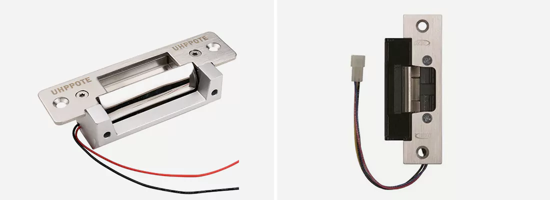 Reliable Electric Strike Solutions for Automatic Door Security in Pace, FL