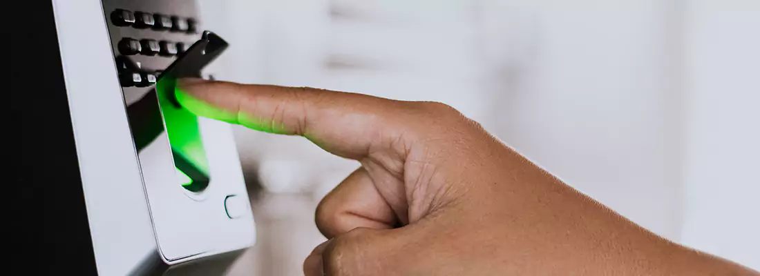 Reliable Fingerprint Access System Installation and Maintenance in Pace, FL