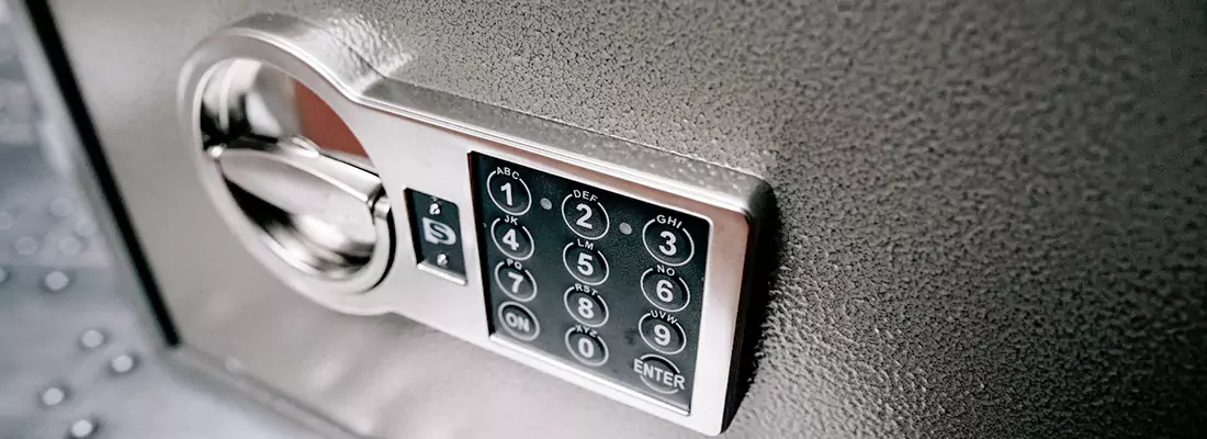 Reliable Keypad Access Control Solutions for Every Need in Pace, FL