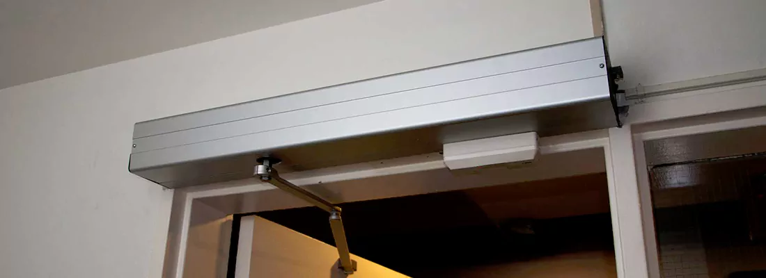 Residential Door Operator Service in Pace, FL