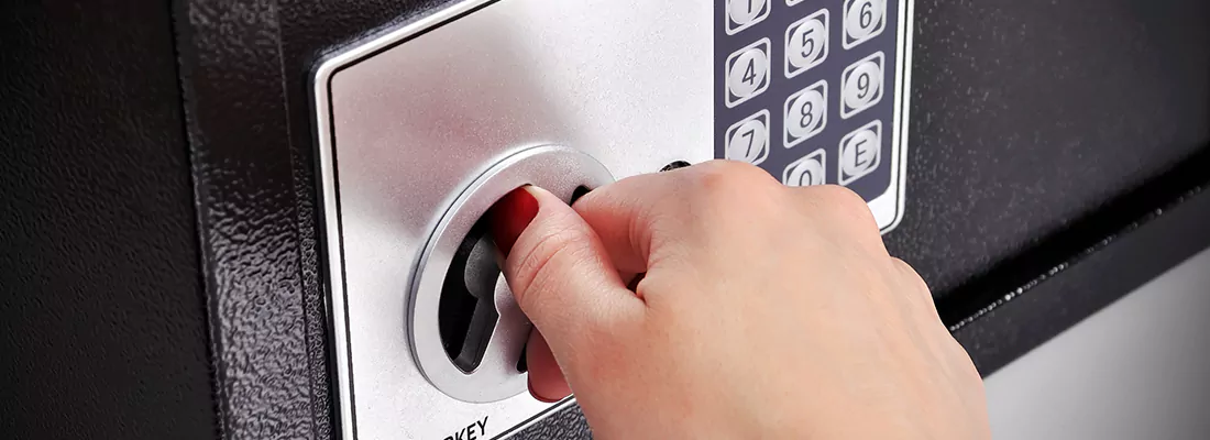 Safe Replacement in Pace, FL