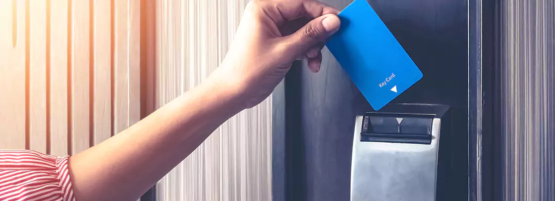 Secure Your Pace Home or Business with Electric Locks