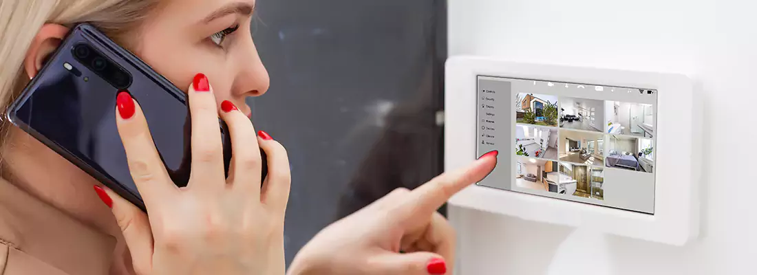 Secure Your Property with Video Intercom Systems in Pace, FL