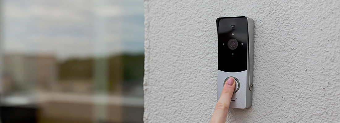 Smart Doorbell Installation Experts in Pace, FL