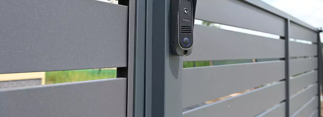 Smart Electric Doorbells with Video and Motion Detection in Pace, FL