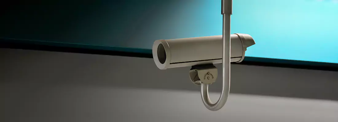 Smart Wireless CCTV Cameras for Remote Monitoring in Pace, FL