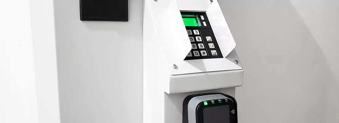 Top-Rated Keypad Access Control Installers Near You in Pace, FL