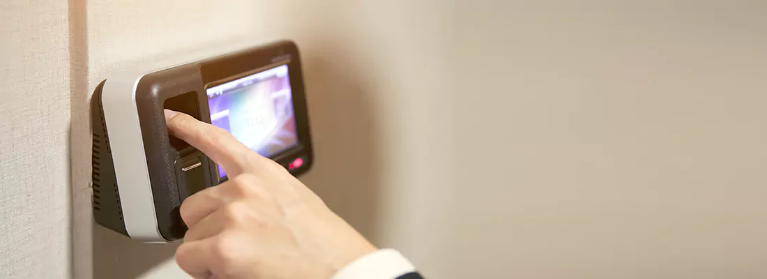 Upgrade Your Business Security with Access Control in Pace, FL