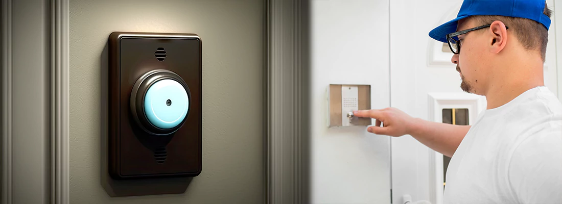 Why Choose Pace Access Control for Door Wave Button Installation in Pace, FL?