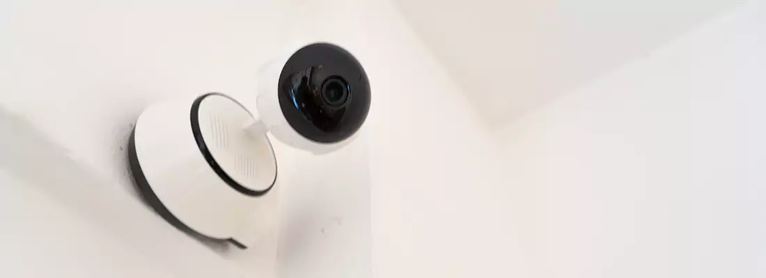 Why Choose Pace Access Control for Indoor CCTV Camera Services in Pace, FL?