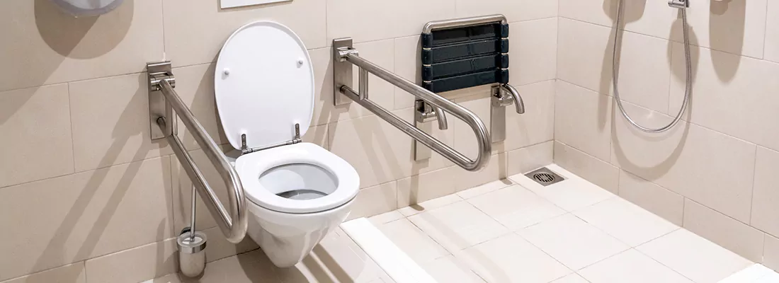 Why Choose Us for Handicap Restroom Services in Pace, FL?