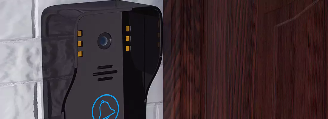 Wireless Door Proximity Sensors for Smart Security in Pace, FL